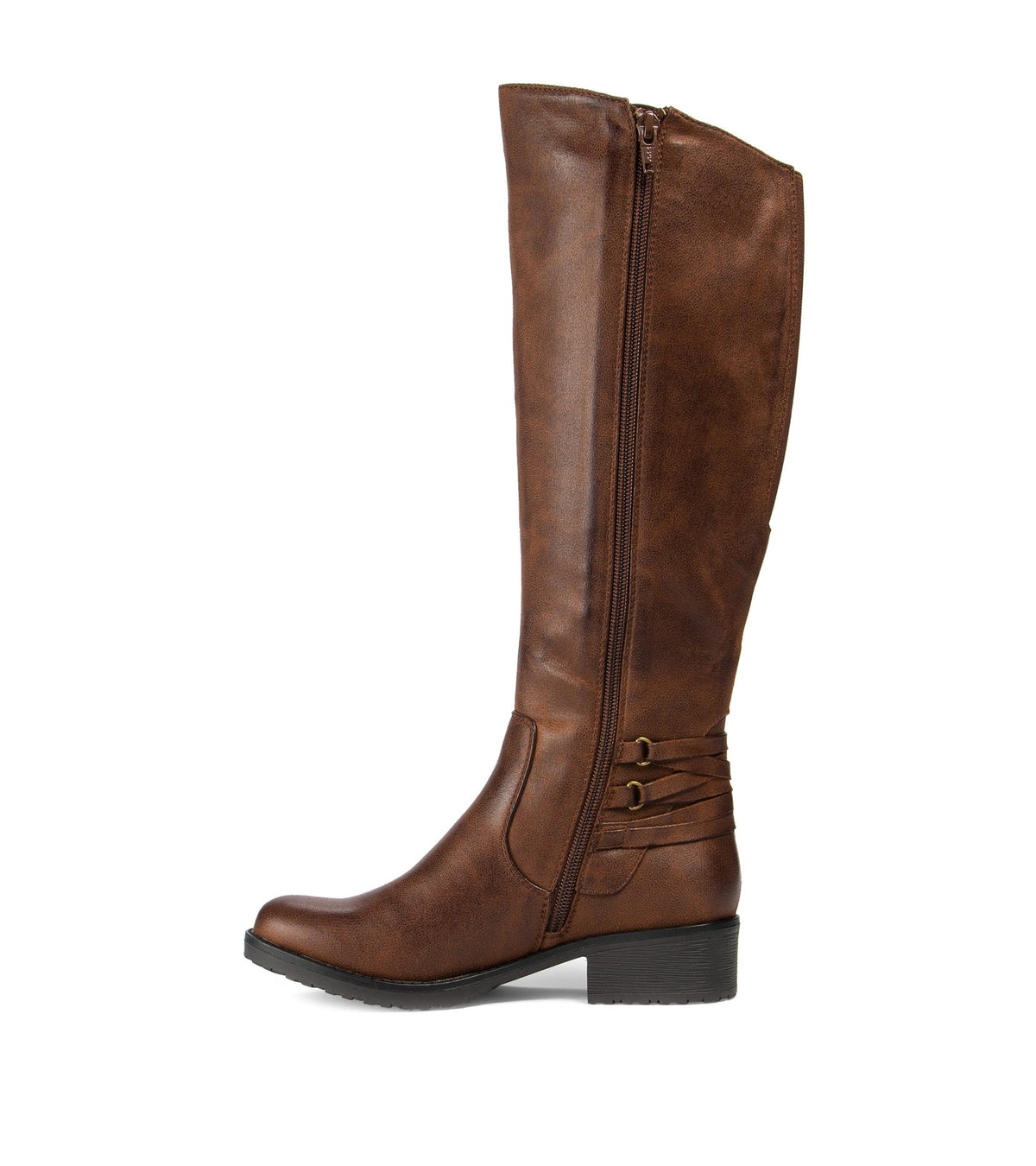 Ornella Wide Calf Tall Boot | Baretraps