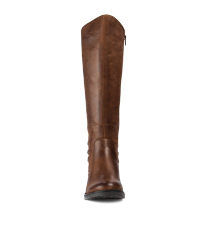 Ornella Wide Calf Tall Boot | Baretraps