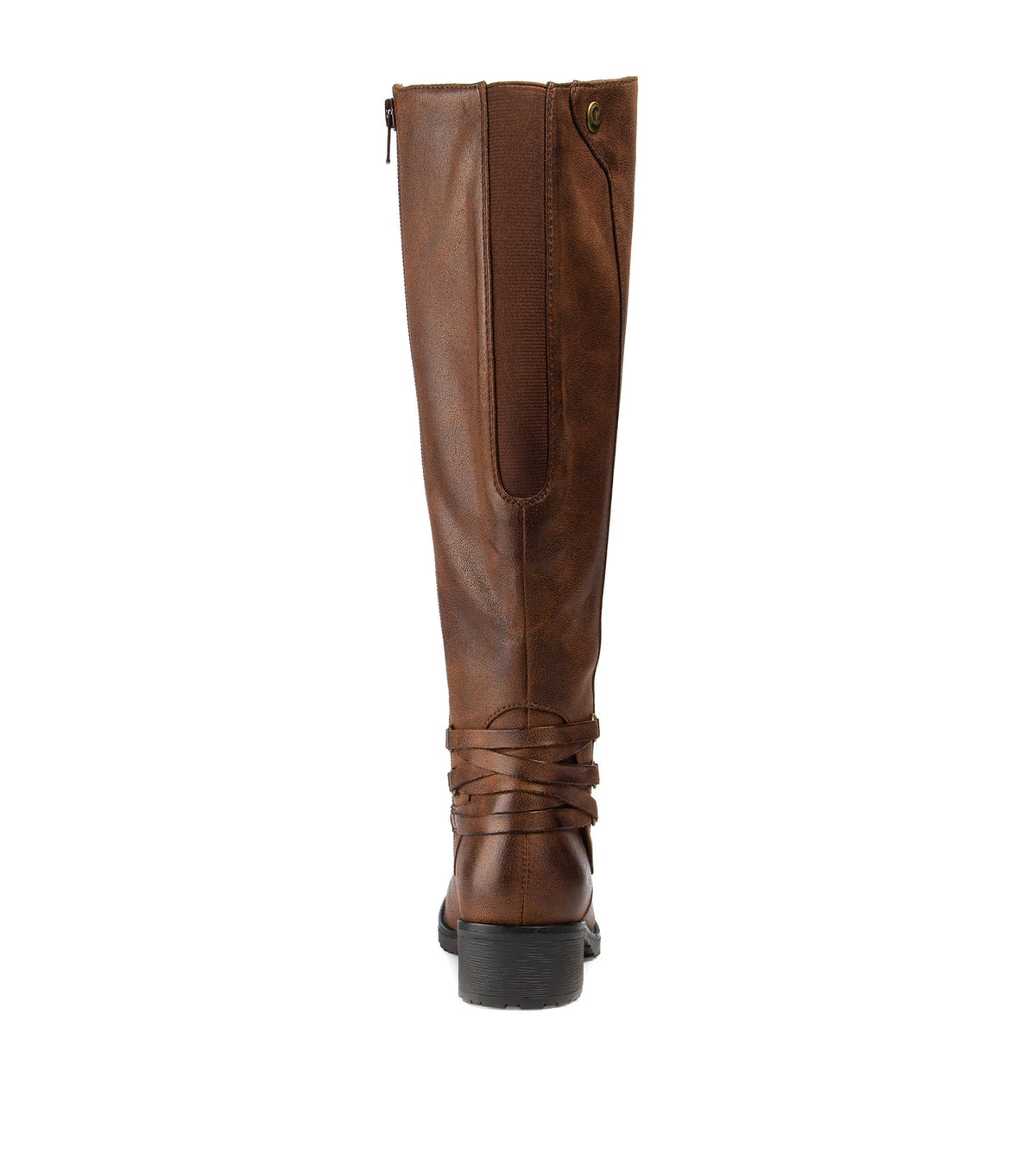 Ornella Wide Calf Tall Boot | Baretraps