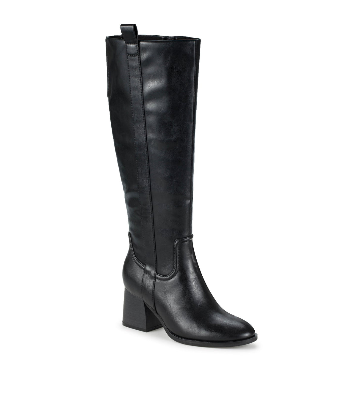 Daicy Wide Calf Tall Boot | Baretraps