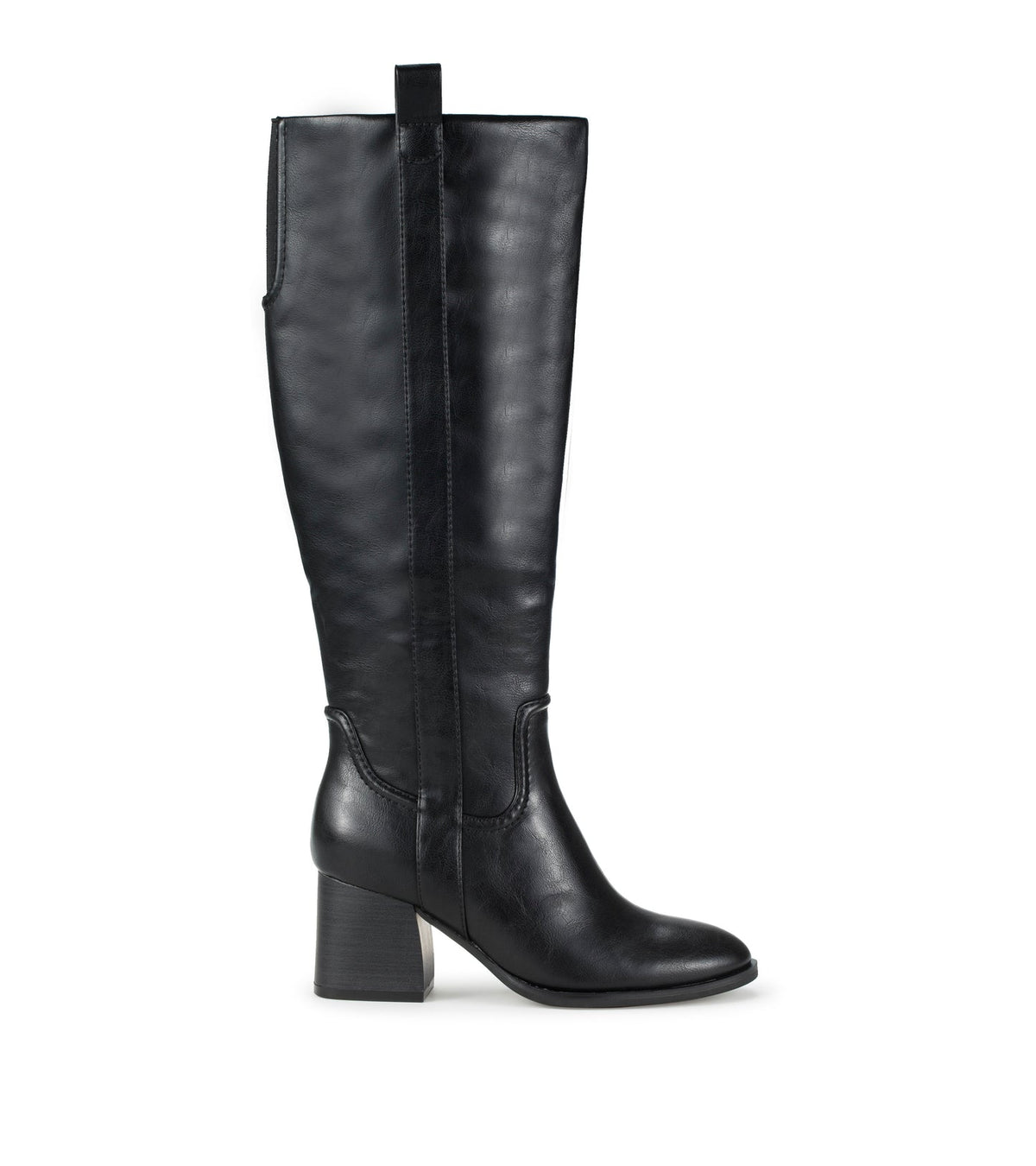 Daicy Wide Calf Tall Boot | Baretraps