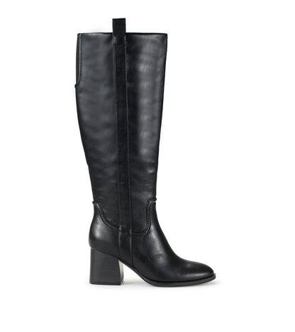 Daicy Wide Calf Tall Boot | Baretraps