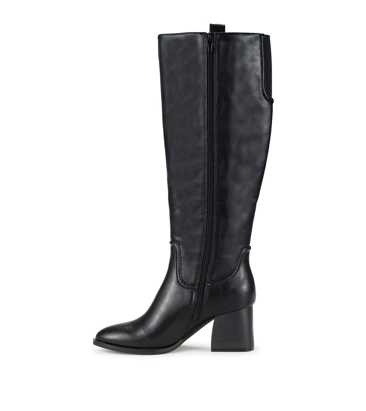 Daicy Wide Calf Tall Boot | Baretraps