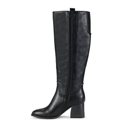 Daicy Wide Calf Tall Boot | Baretraps