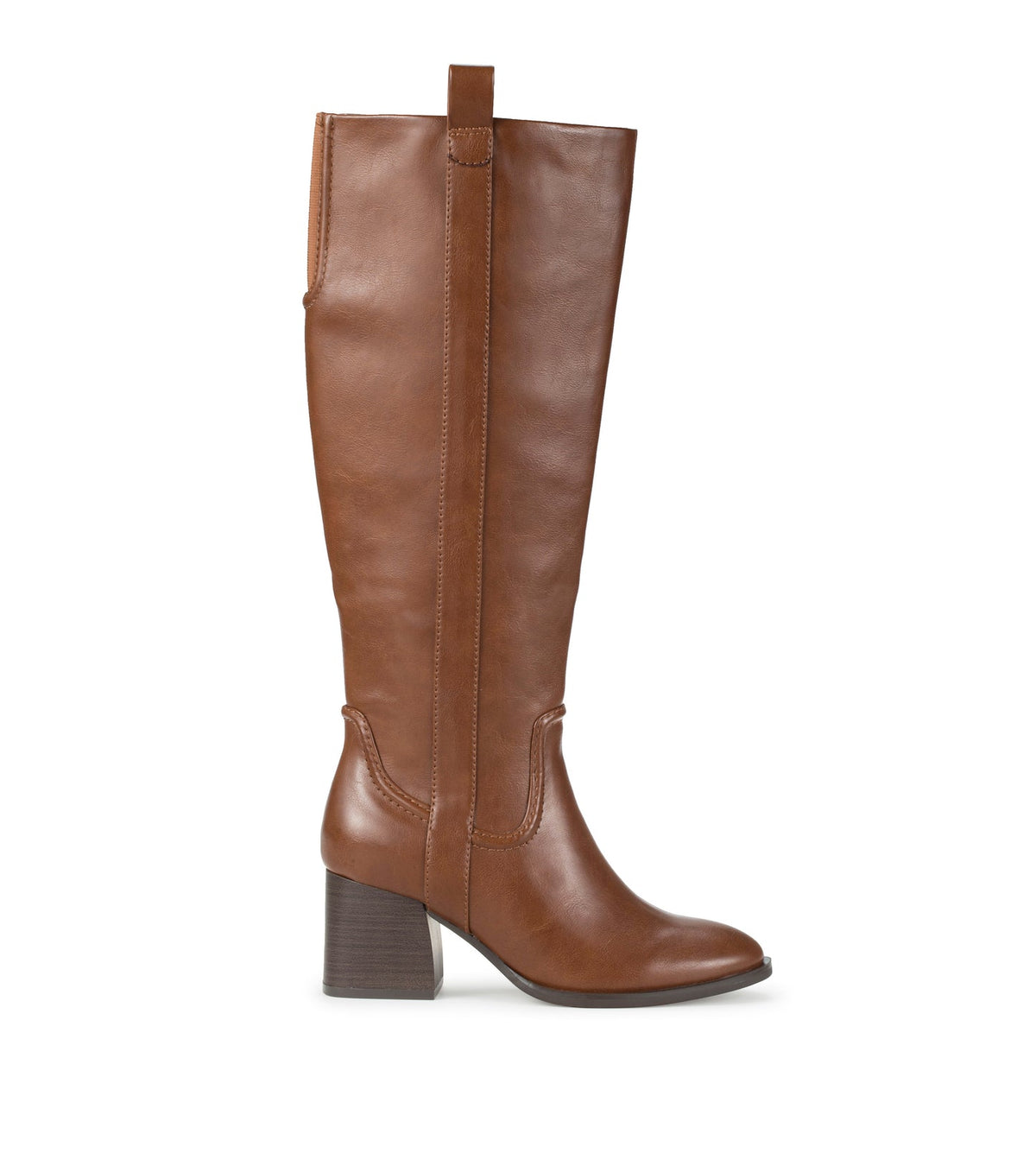 Daicy Wide Calf Tall Boot | Baretraps