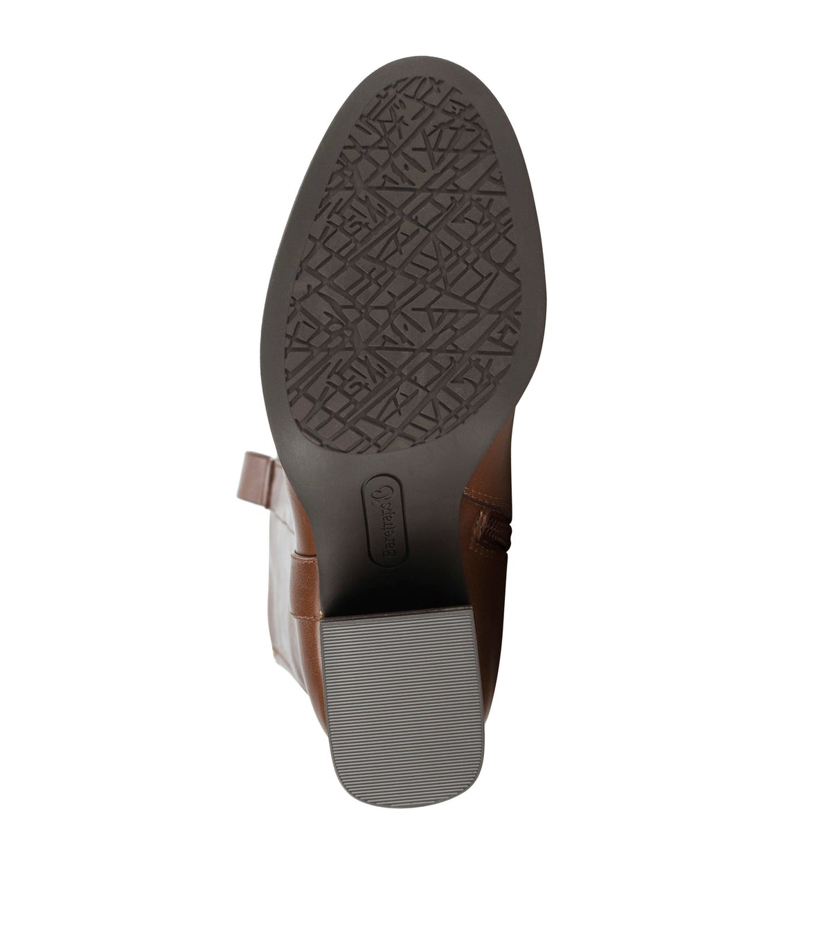 Daicy Wide Calf Tall Boot | Baretraps