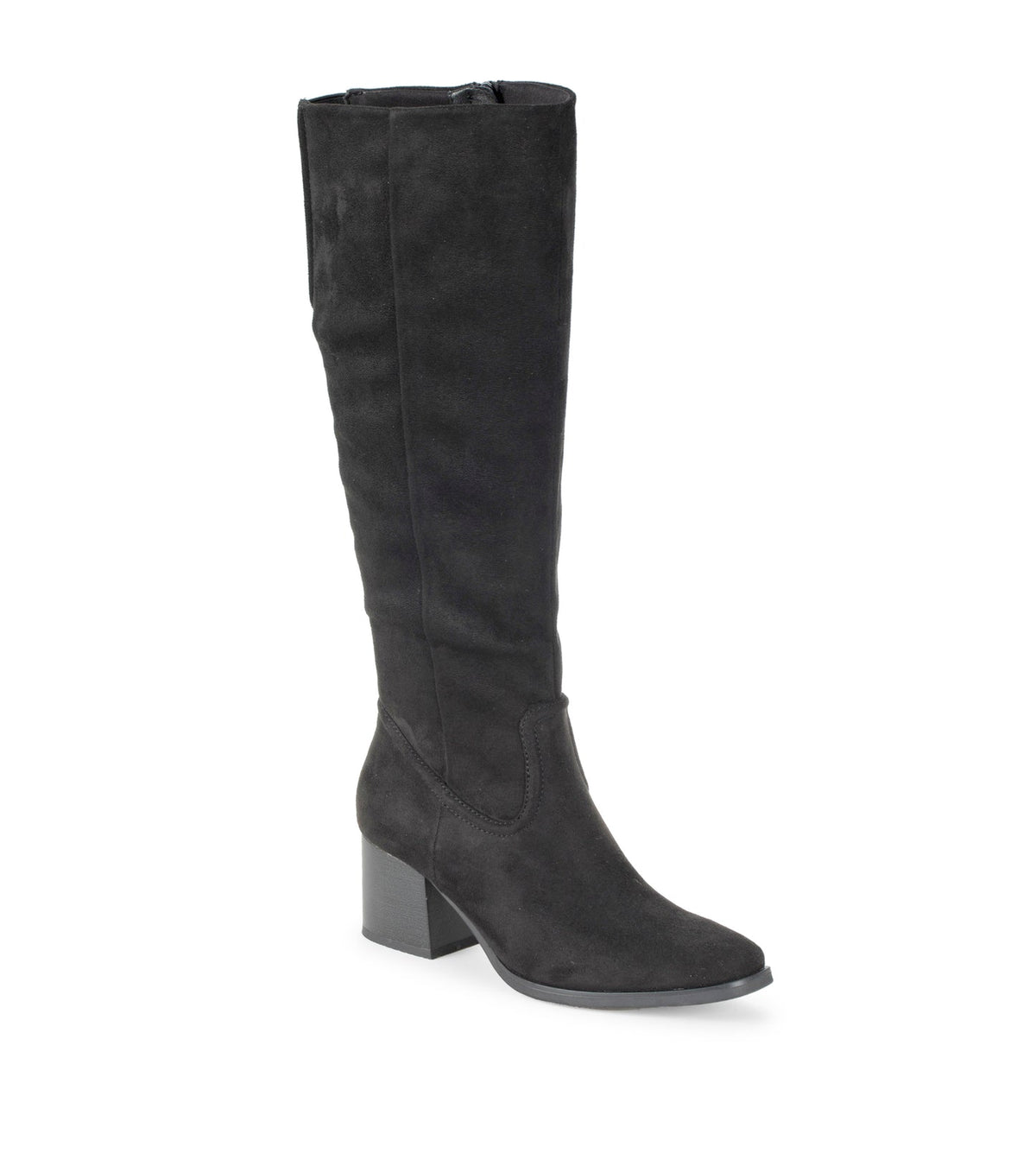 Tammey Wide Calf Tall Boot | Baretraps