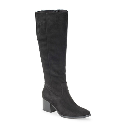 Tammey Wide Calf Tall Boot | Baretraps