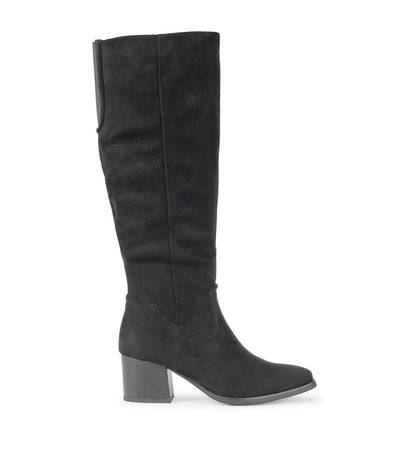 Tammey Wide Calf Tall Boot | Baretraps