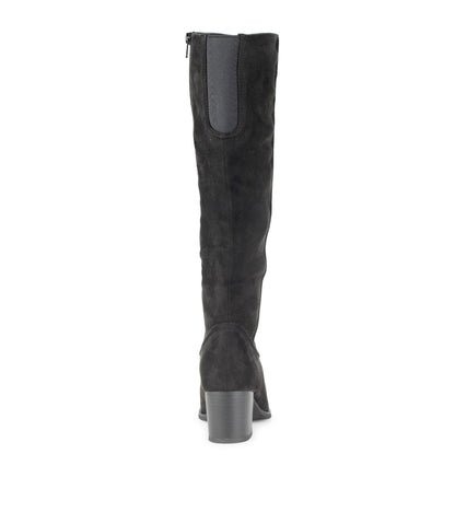 Tammey Wide Calf Tall Boot | Baretraps