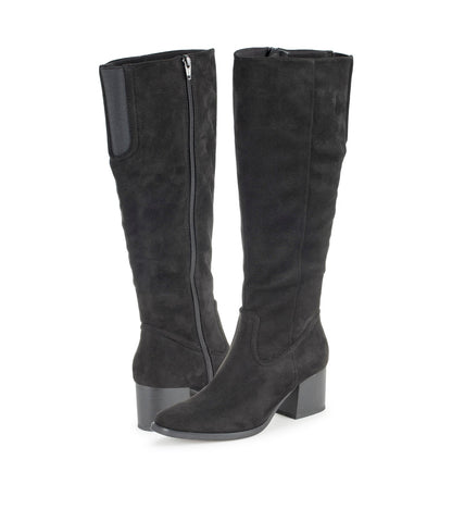Tammey Wide Calf Tall Boot | Baretraps