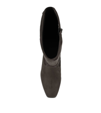 Tammey Wide Calf Tall Boot | Baretraps