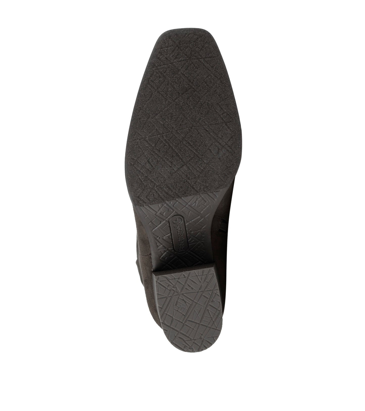 Tammey Wide Calf Tall Boot | Baretraps