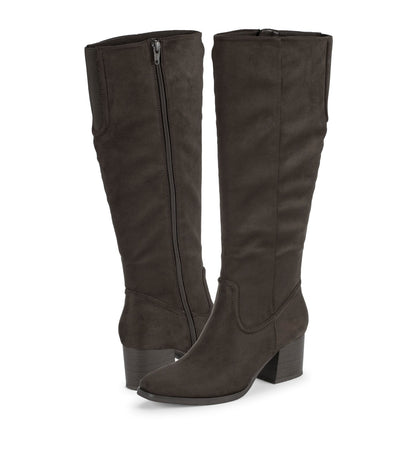 Tammey Wide Calf Tall Boot | Baretraps