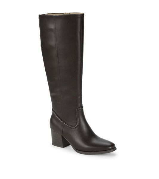 Tammey Wide Calf Tall Boot | Baretraps