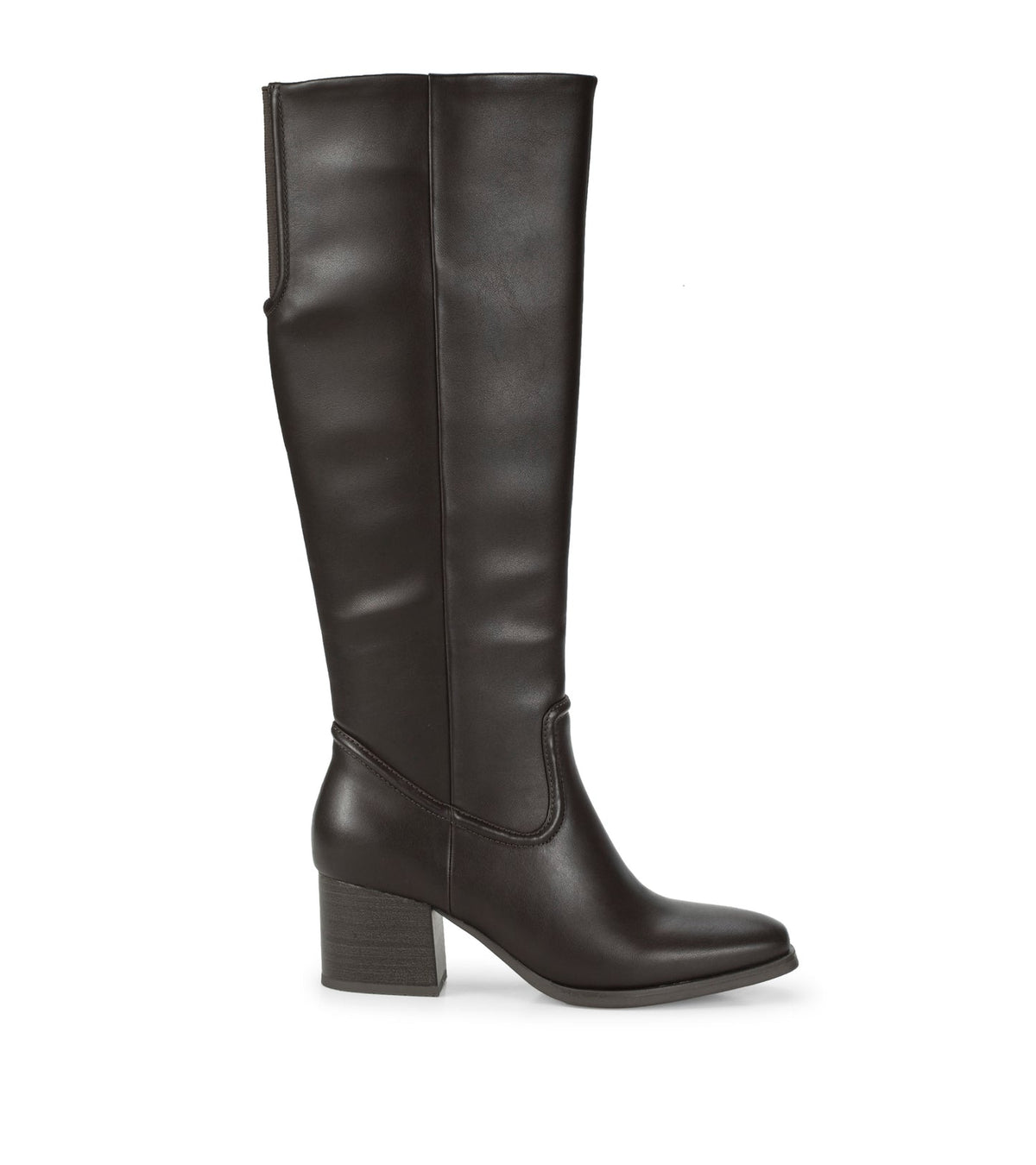 Tammey Wide Calf Tall Boot | Baretraps