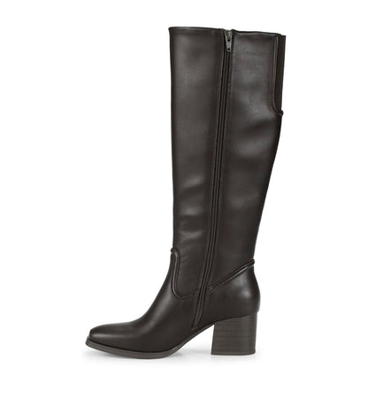 Tammey Wide Calf Tall Boot | Baretraps
