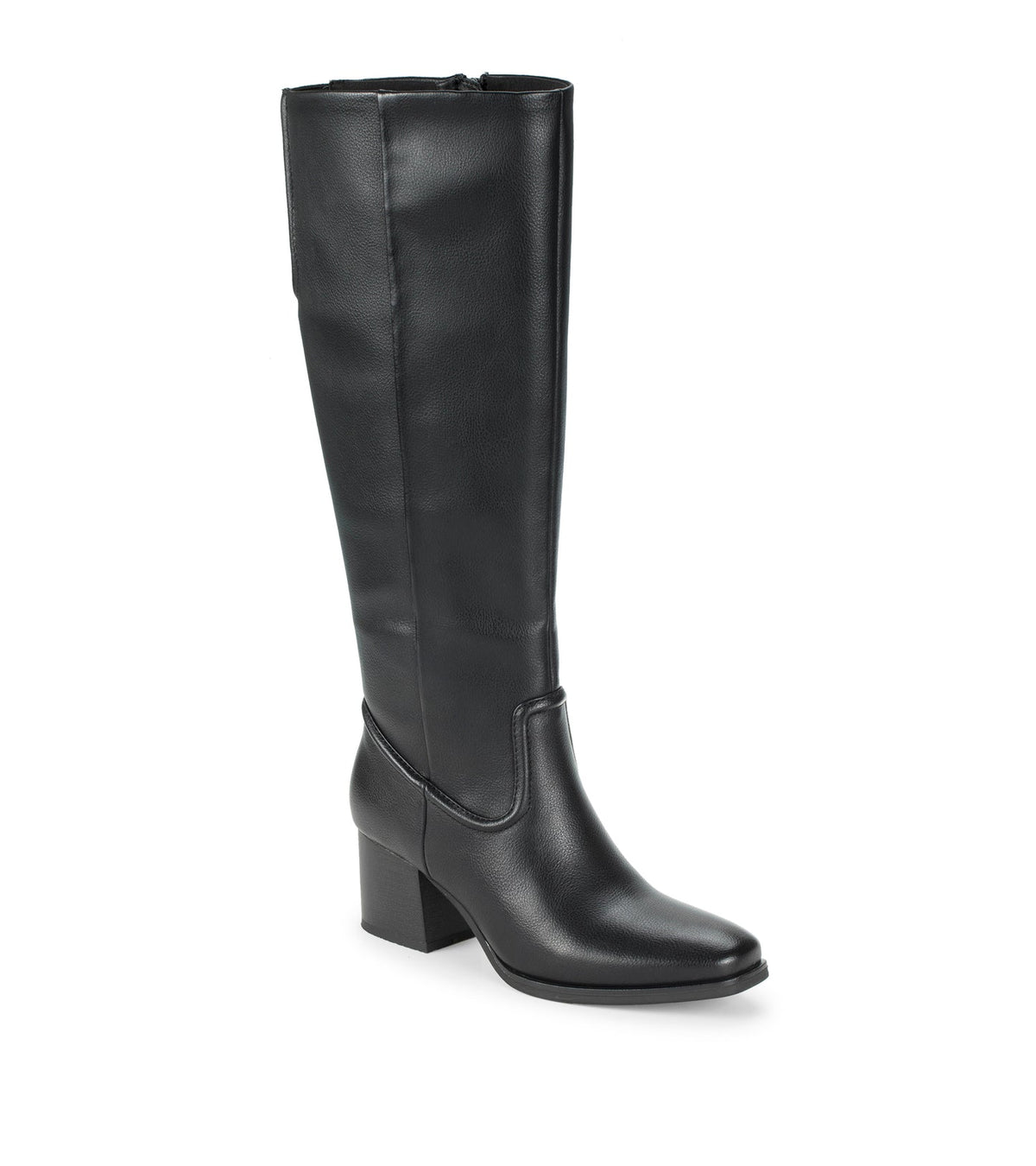 Tammey Wide Calf Tall Boot | Baretraps