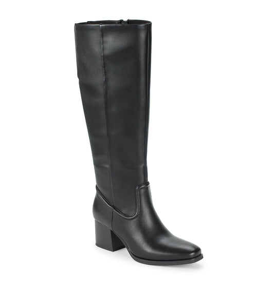 Tammey Wide Calf Tall Boot | Baretraps