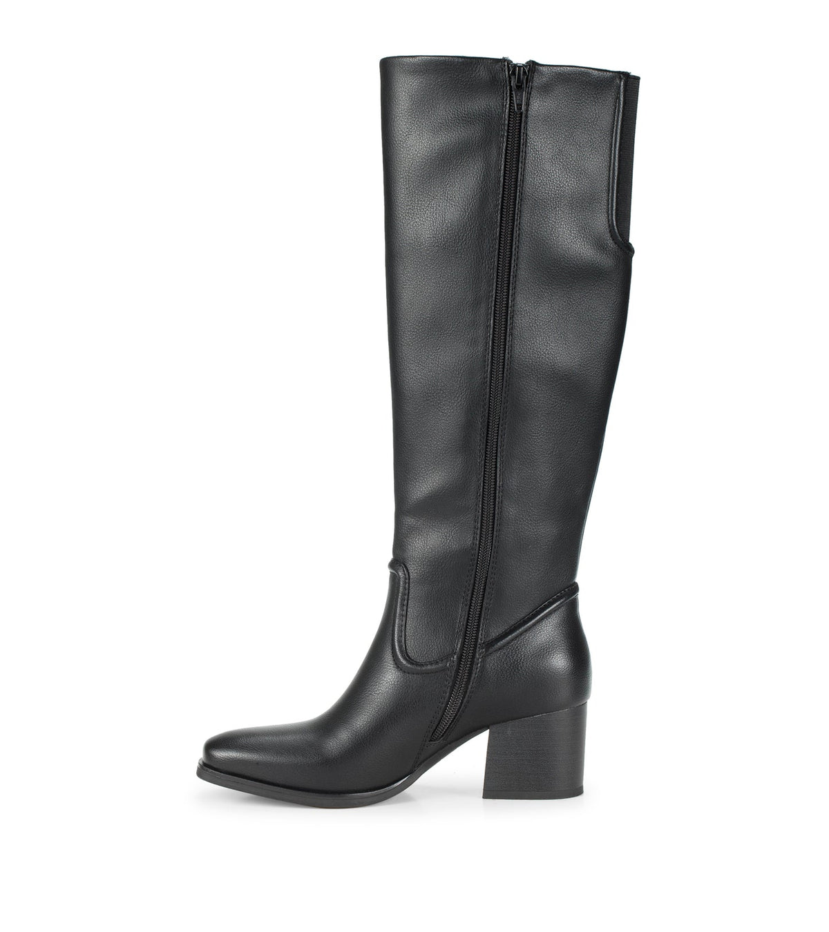 Tammey Wide Calf Tall Boot | Baretraps
