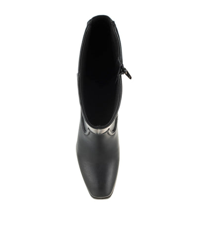 Tammey Wide Calf Tall Boot | Baretraps