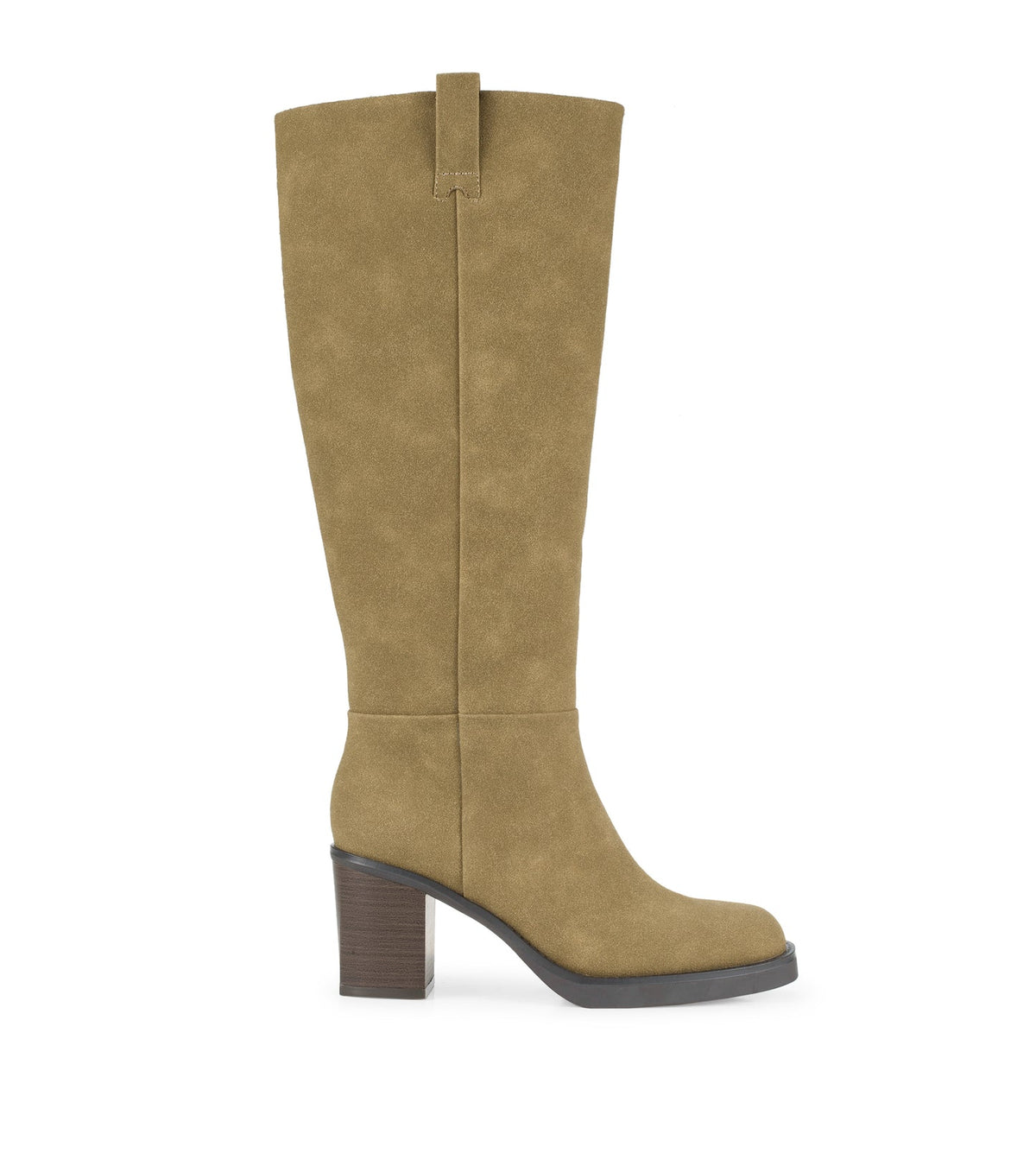 Gretchin Wide Calf Tall Boot | Baretraps