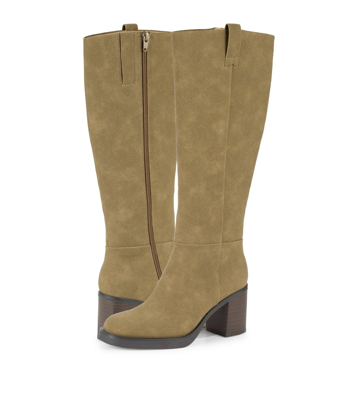 Gretchin Wide Calf Tall Boot | Baretraps