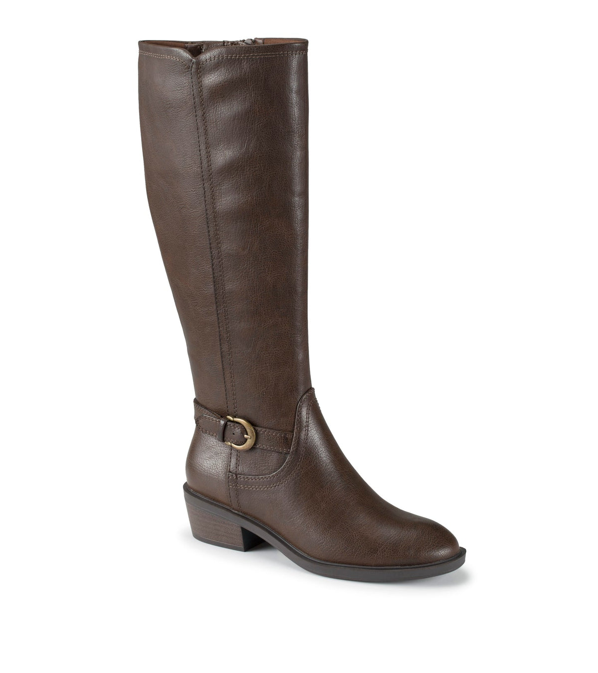 Nena Wide Calf Riding Boot | Baretraps