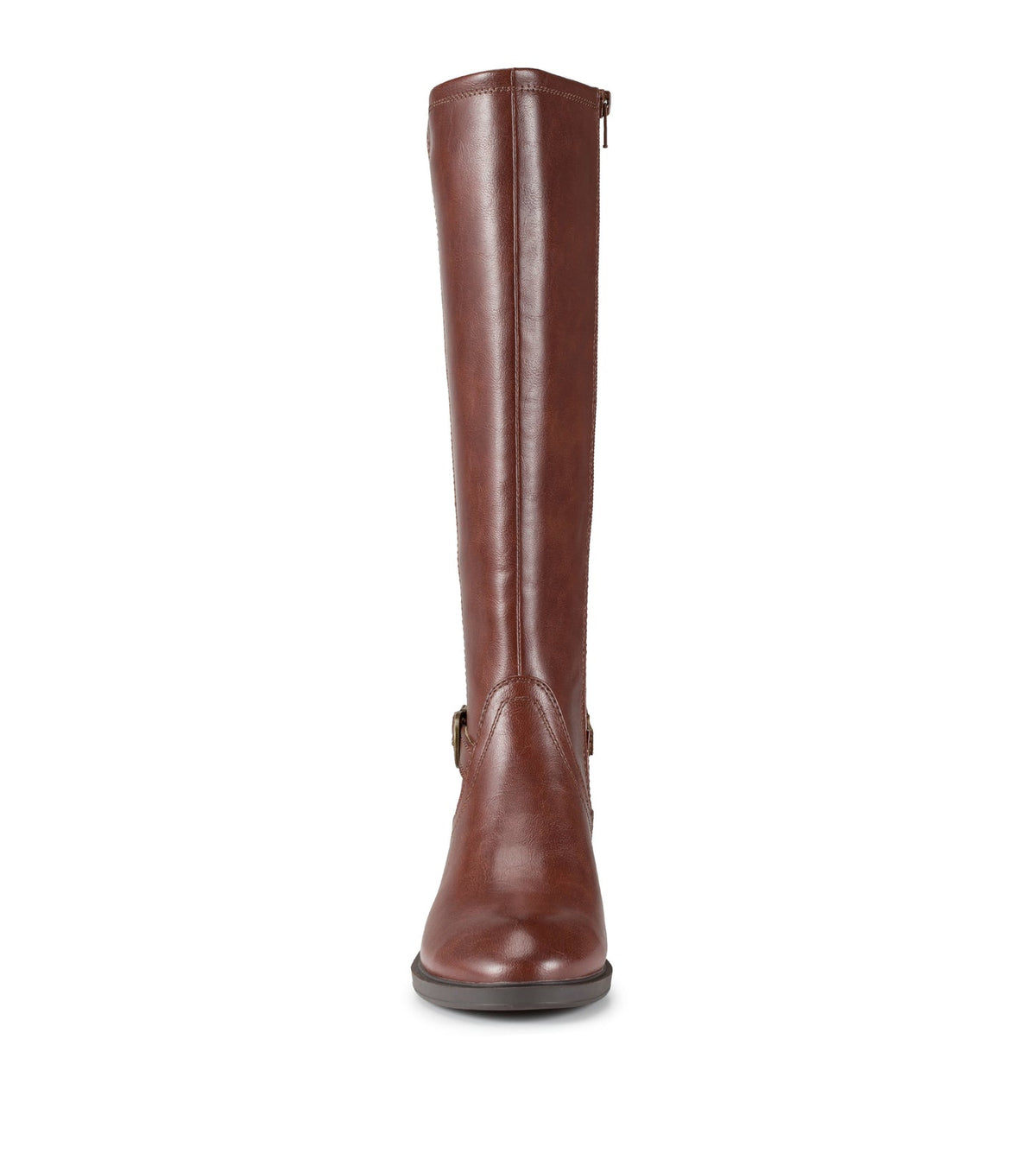 Nena Wide Calf Riding Boot | Baretraps