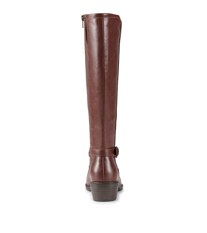 Nena Wide Calf Riding Boot | Baretraps