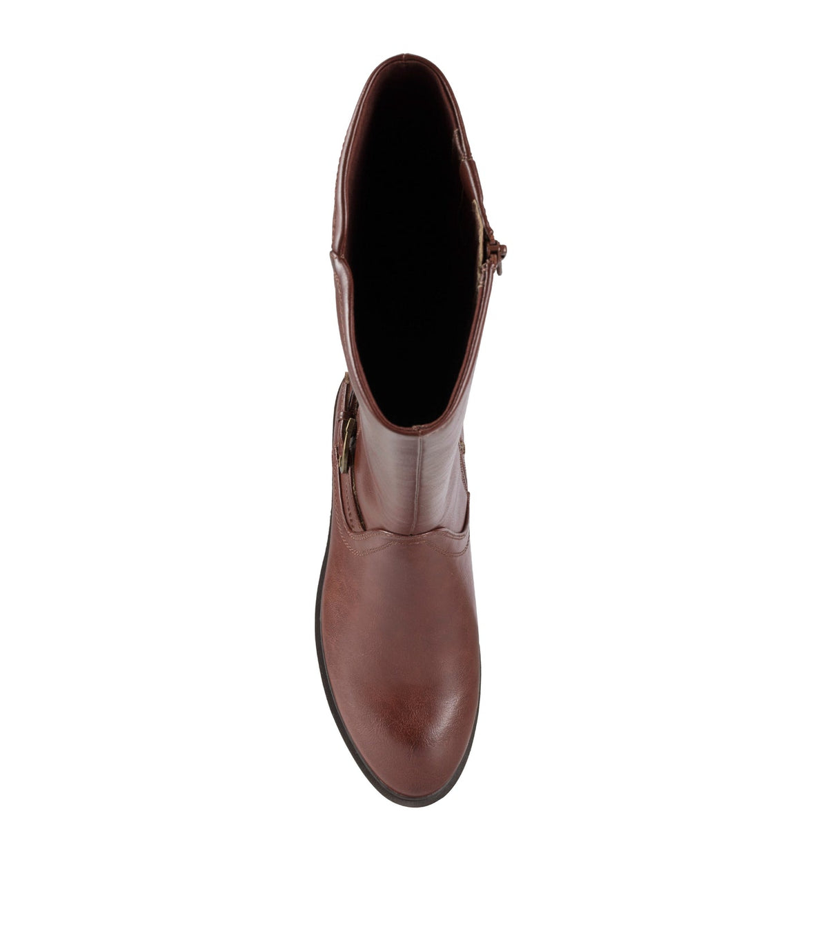 Nena Wide Calf Riding Boot | Baretraps