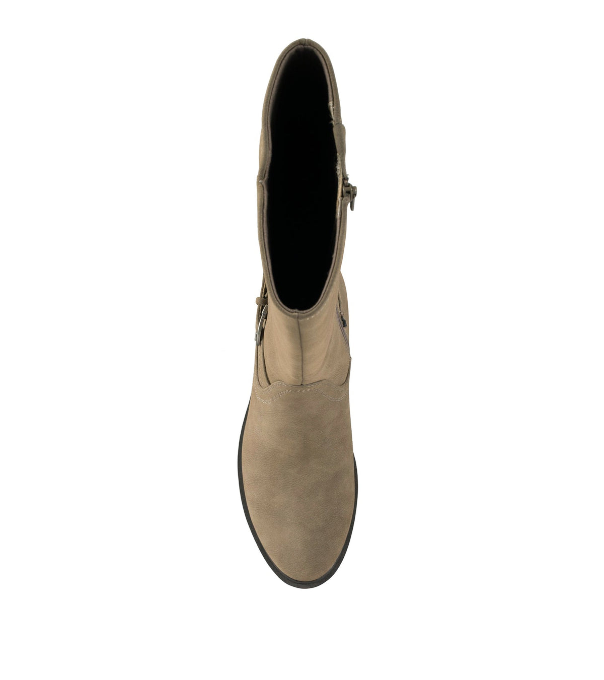 Nena Wide Calf Riding Boot | Baretraps
