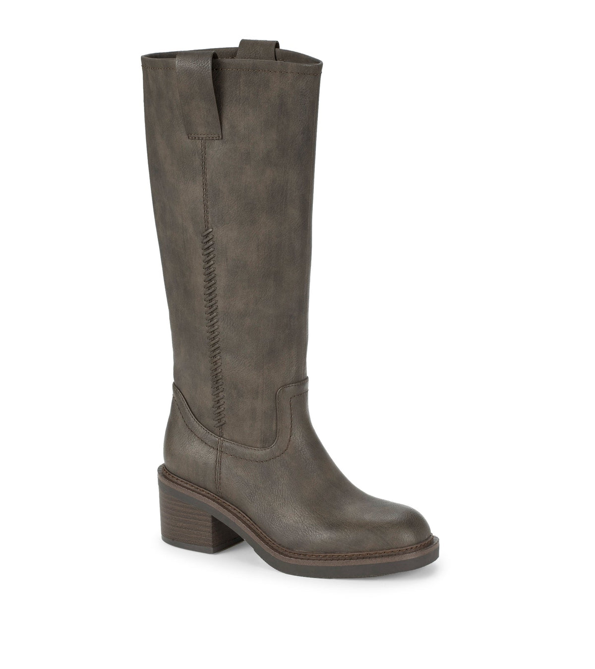Selkie Tall Boot | Baretraps