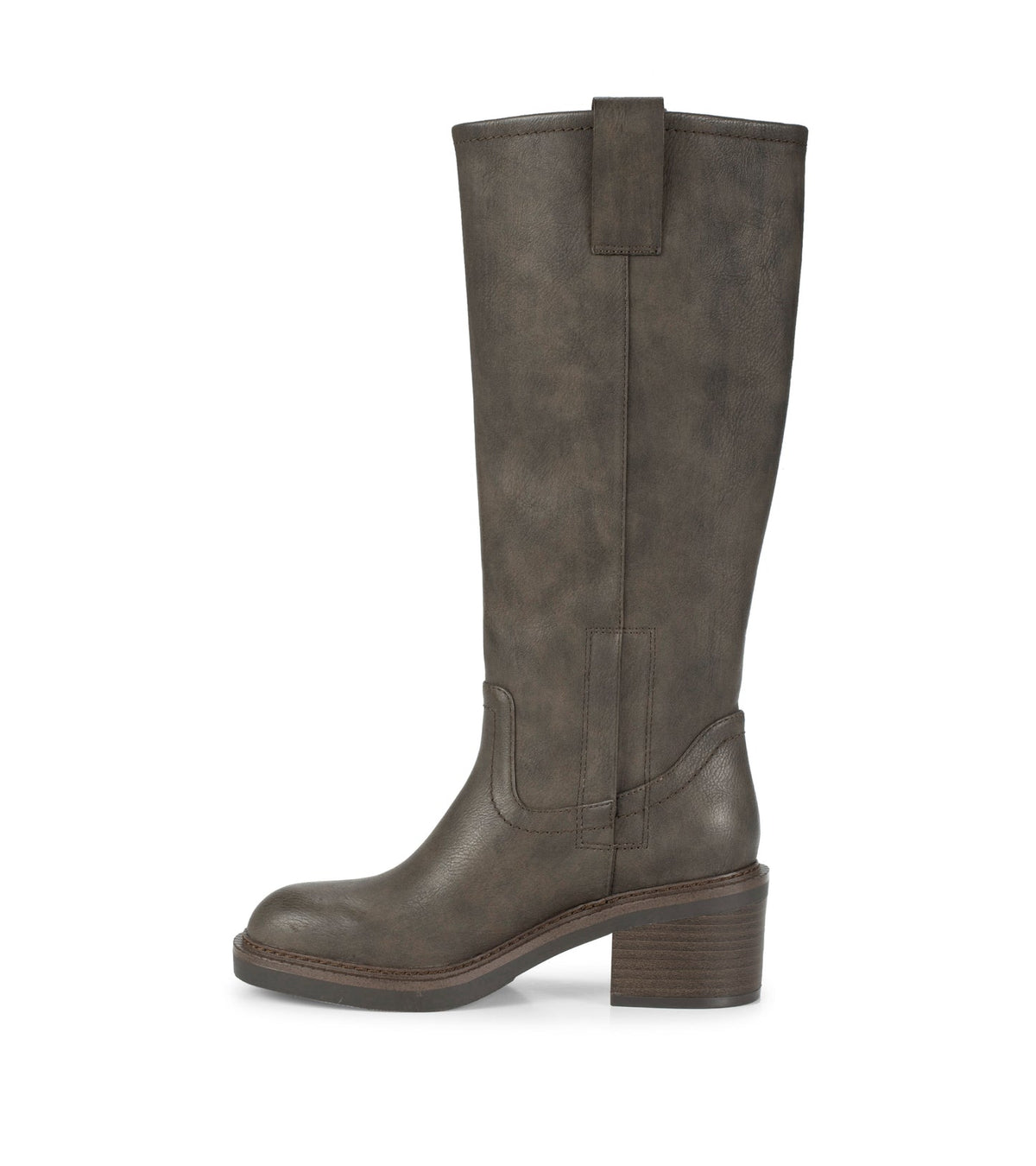 Selkie Tall Boot | Baretraps
