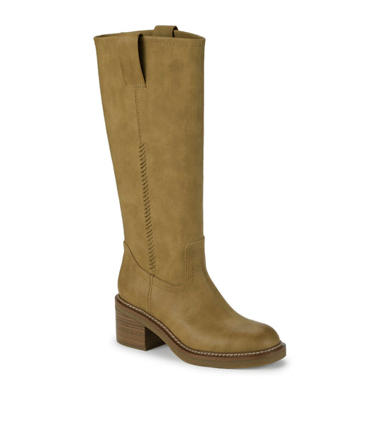 Selkie Tall Boot | Baretraps