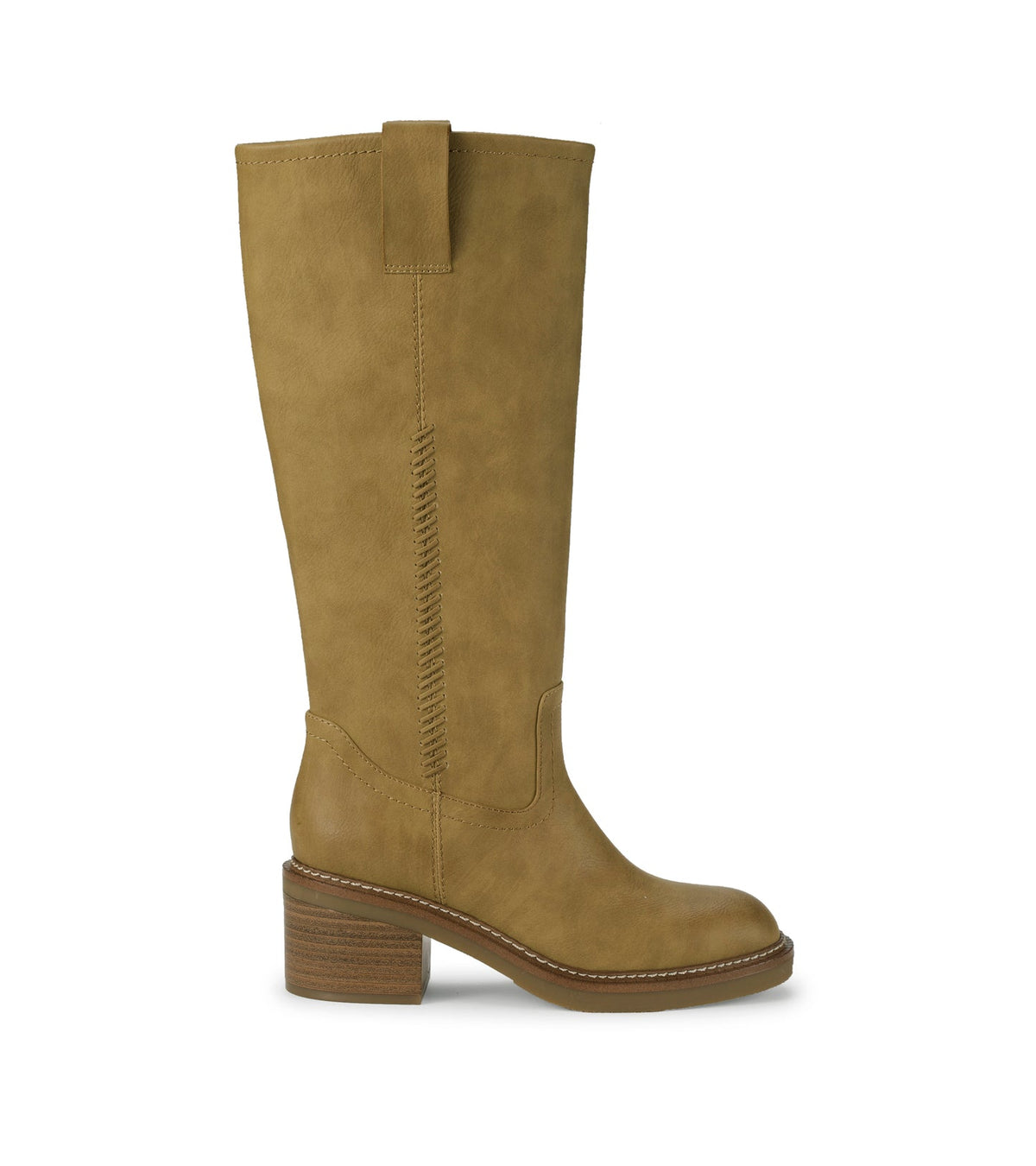 Selkie Tall Boot | Baretraps