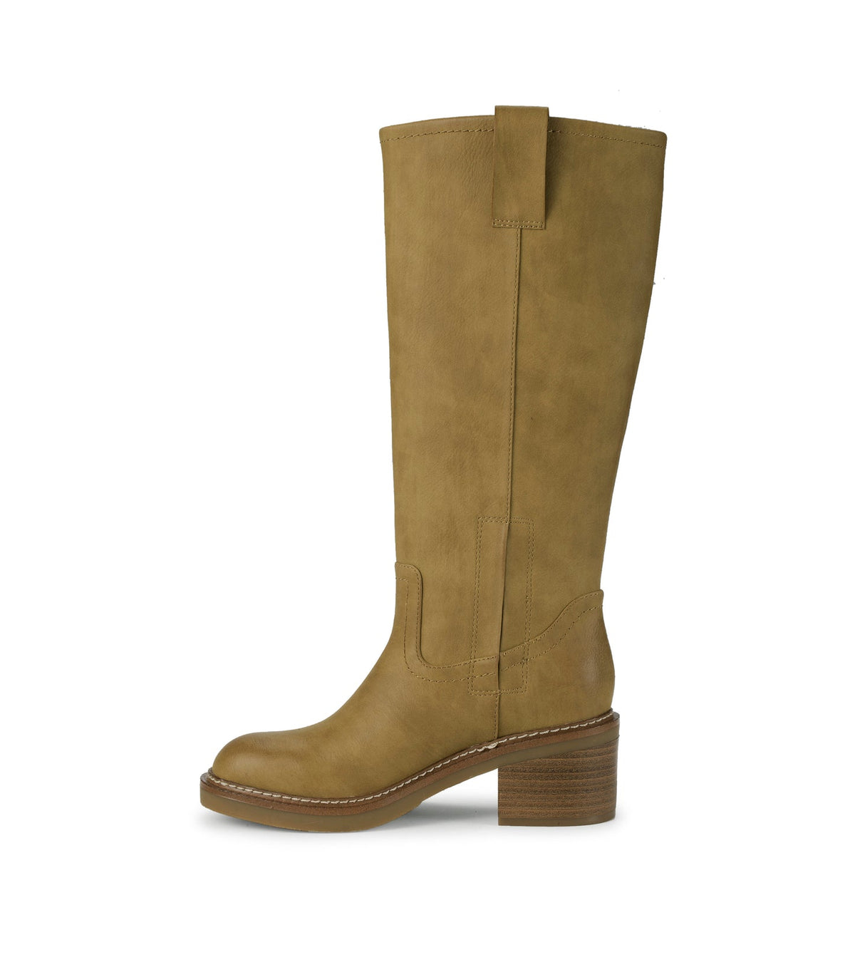Selkie Tall Boot | Baretraps