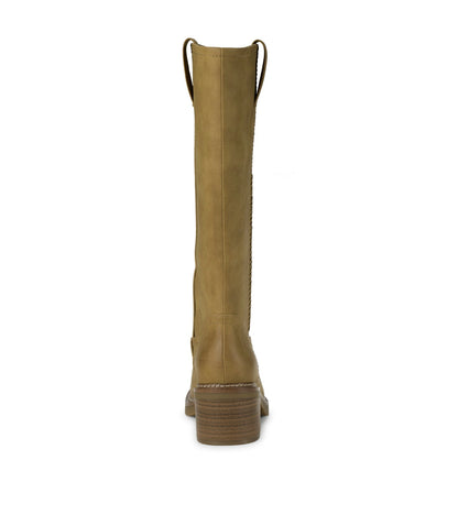 Selkie Tall Boot | Baretraps