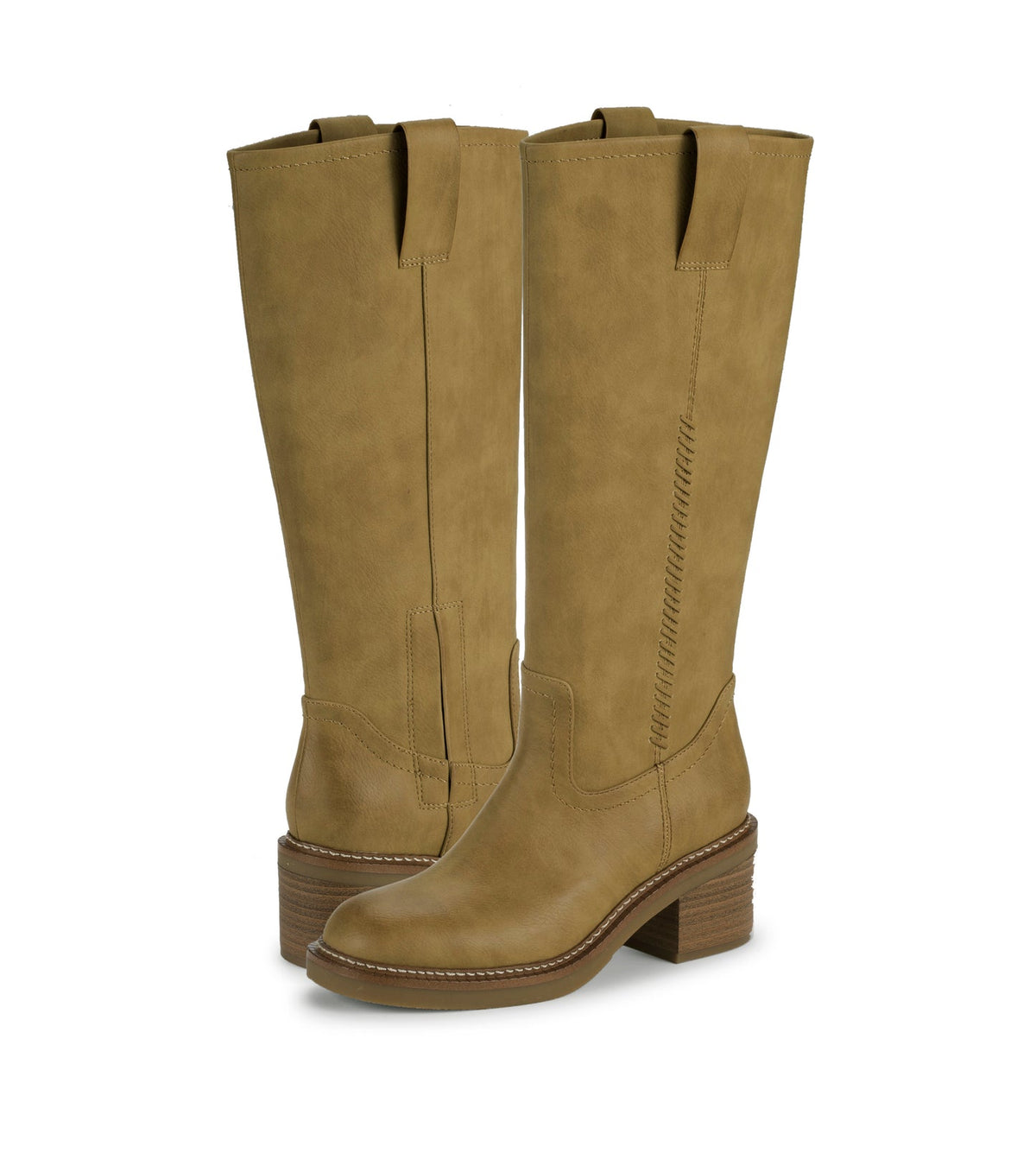 Selkie Tall Boot | Baretraps