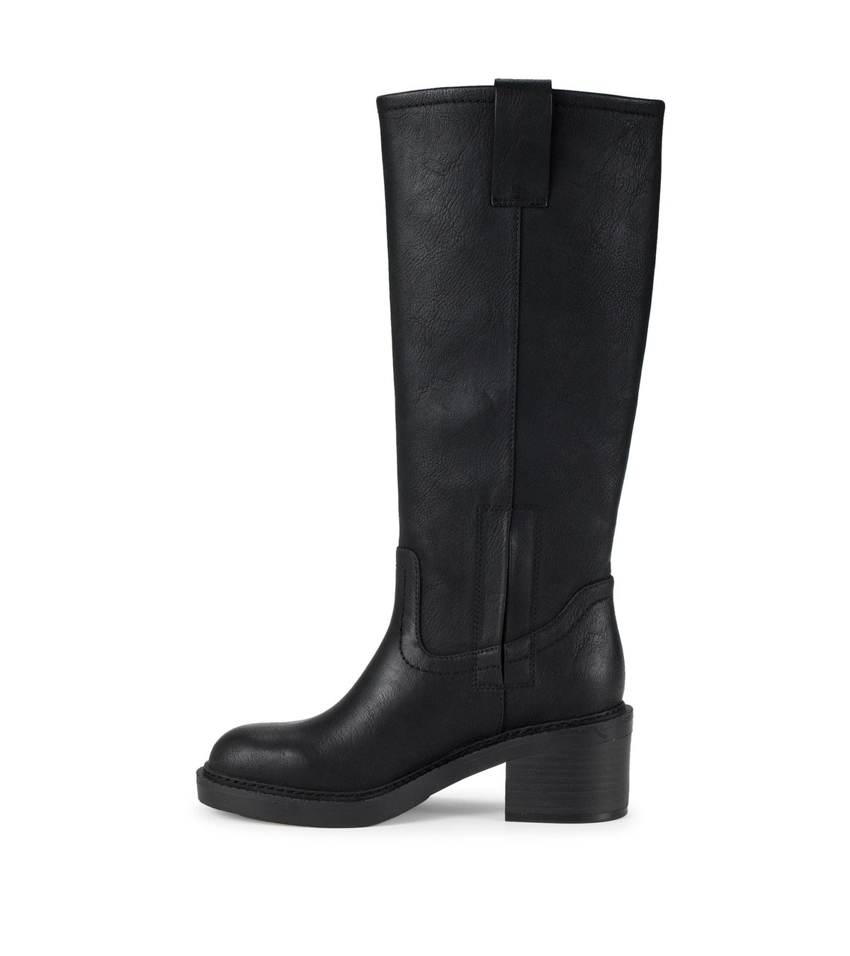 Selkie Tall Boot | Baretraps