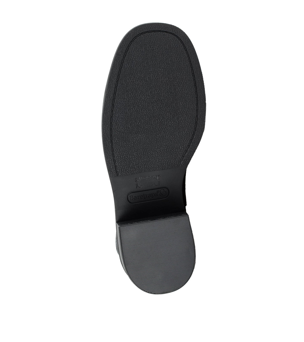 Selkie Tall Boot | Baretraps