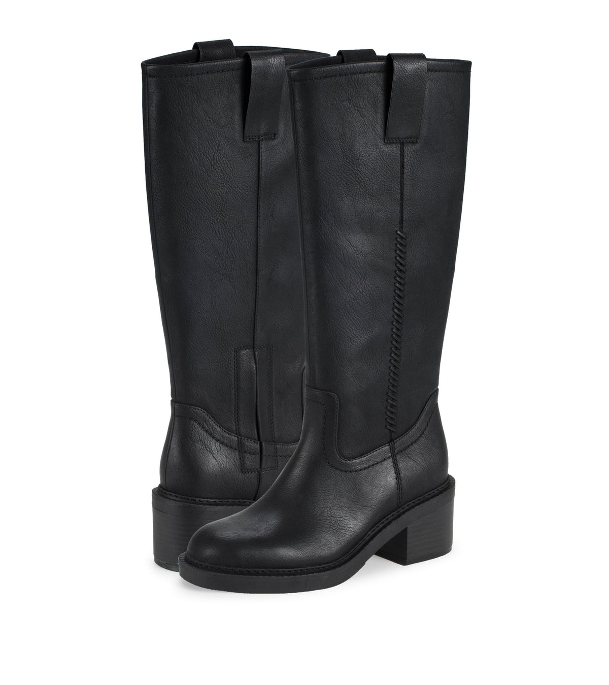 Selkie Tall Boot | Baretraps