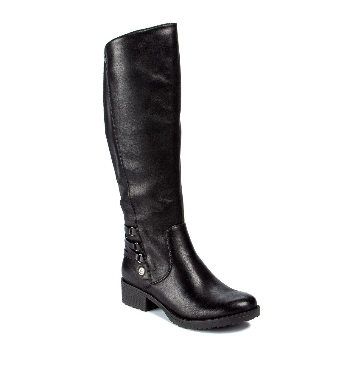 Ornella Tall Boot | Baretraps