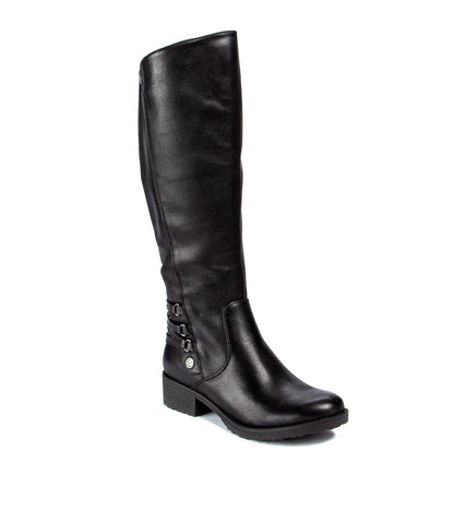 Ornella Tall Boot | Baretraps