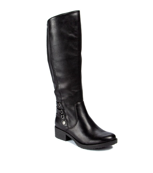 Ornella Tall Boot | Baretraps