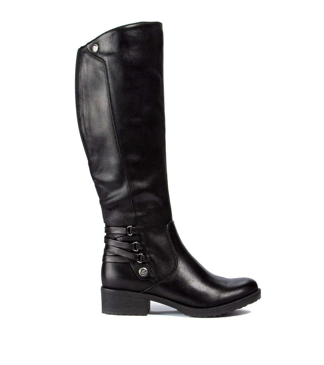 Ornella Tall Boot | Baretraps