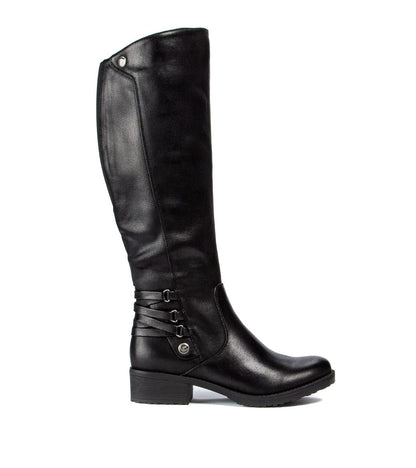 Ornella Tall Boot | Baretraps