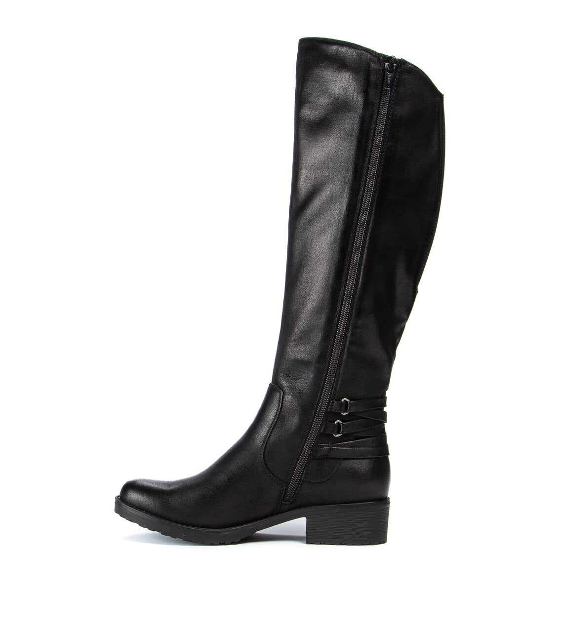 Ornella Tall Boot | Baretraps