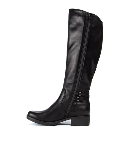 Ornella Tall Boot | Baretraps
