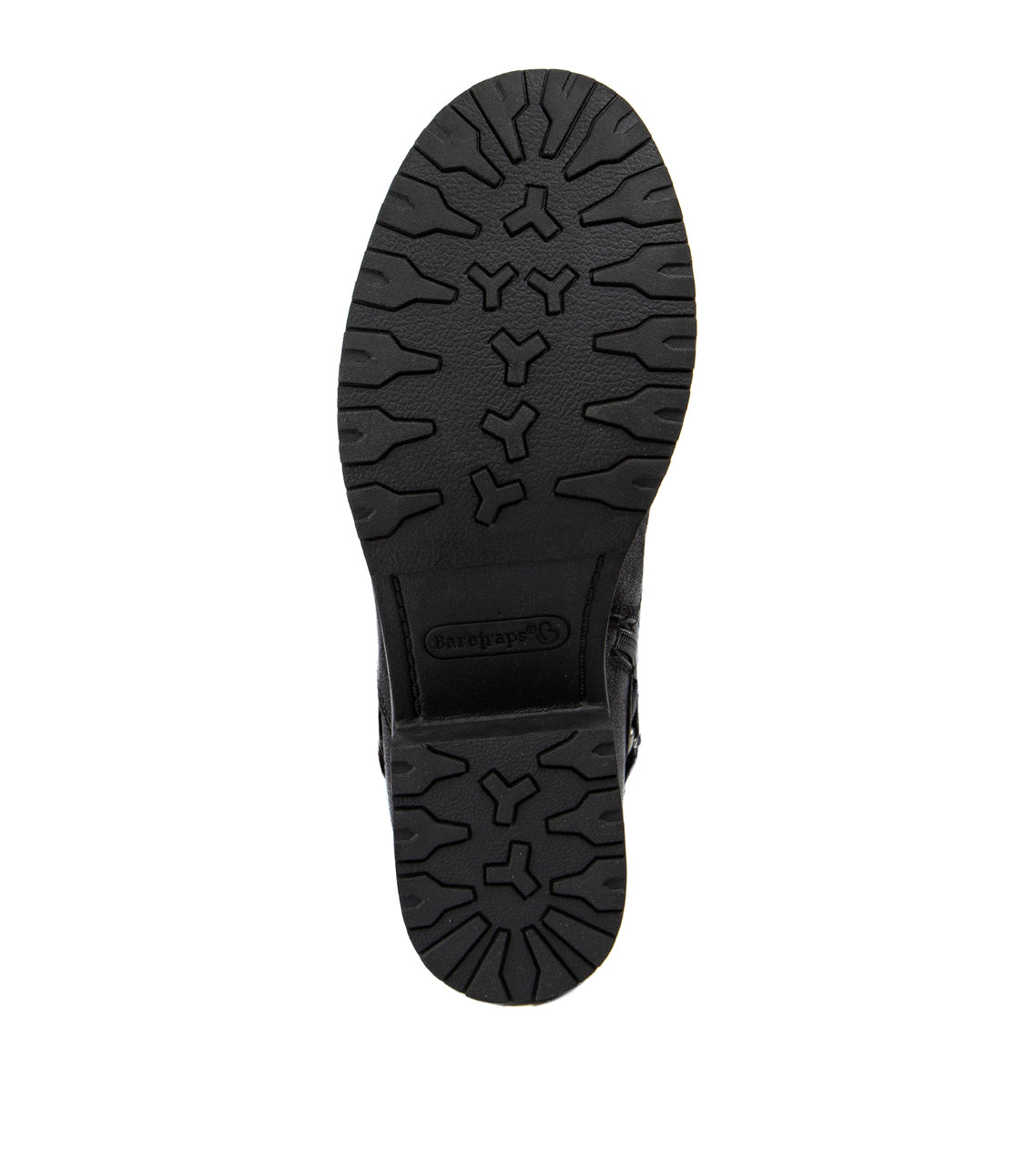 Ornella Tall Boot | Baretraps